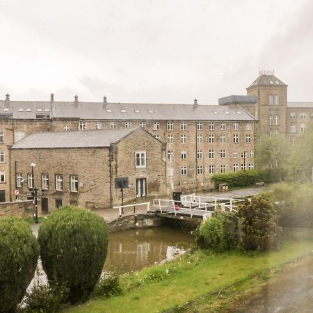 Canal View Skipton Esterno foto