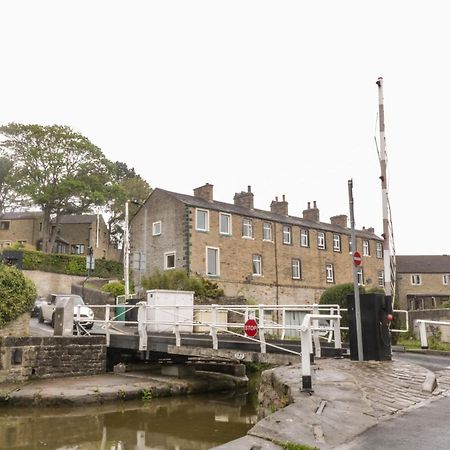 Canal View Skipton Esterno foto