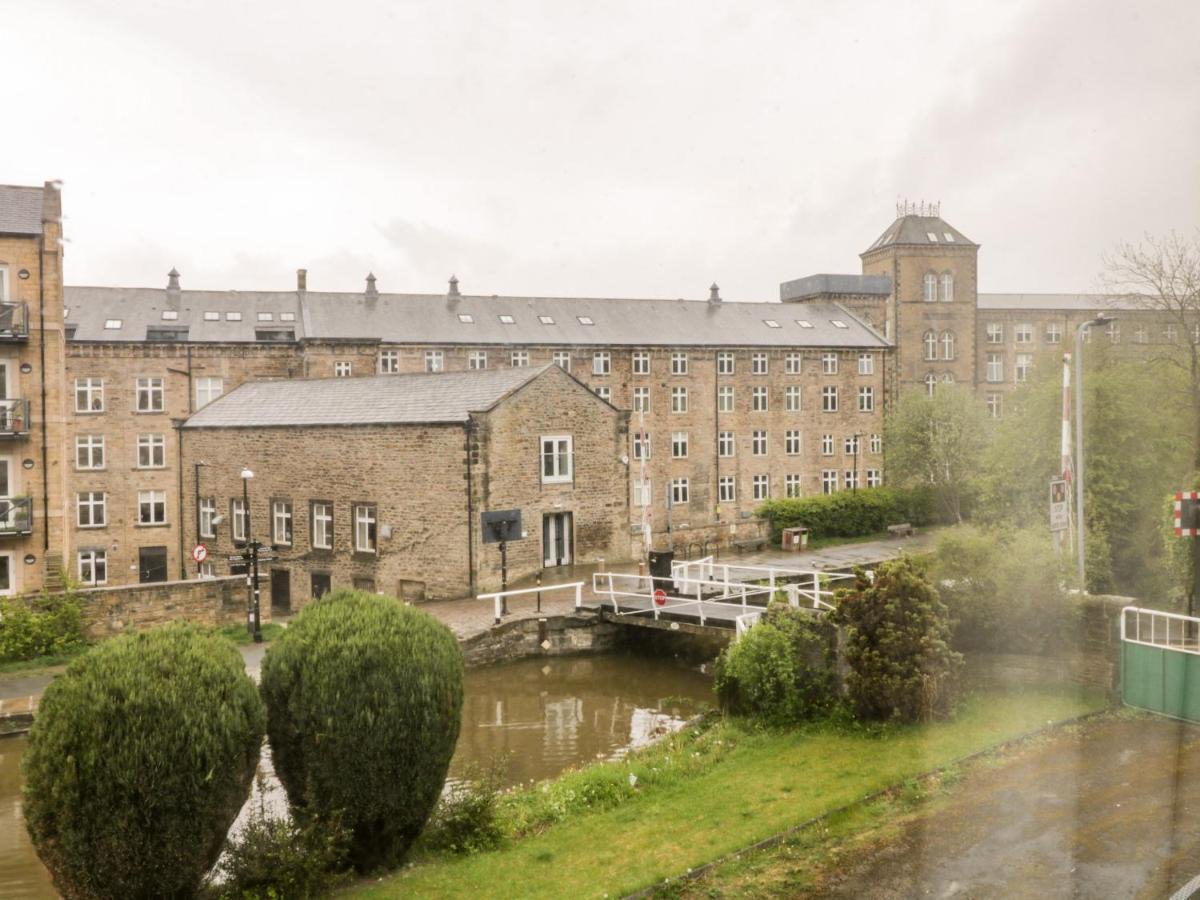 Canal View Skipton Esterno foto
