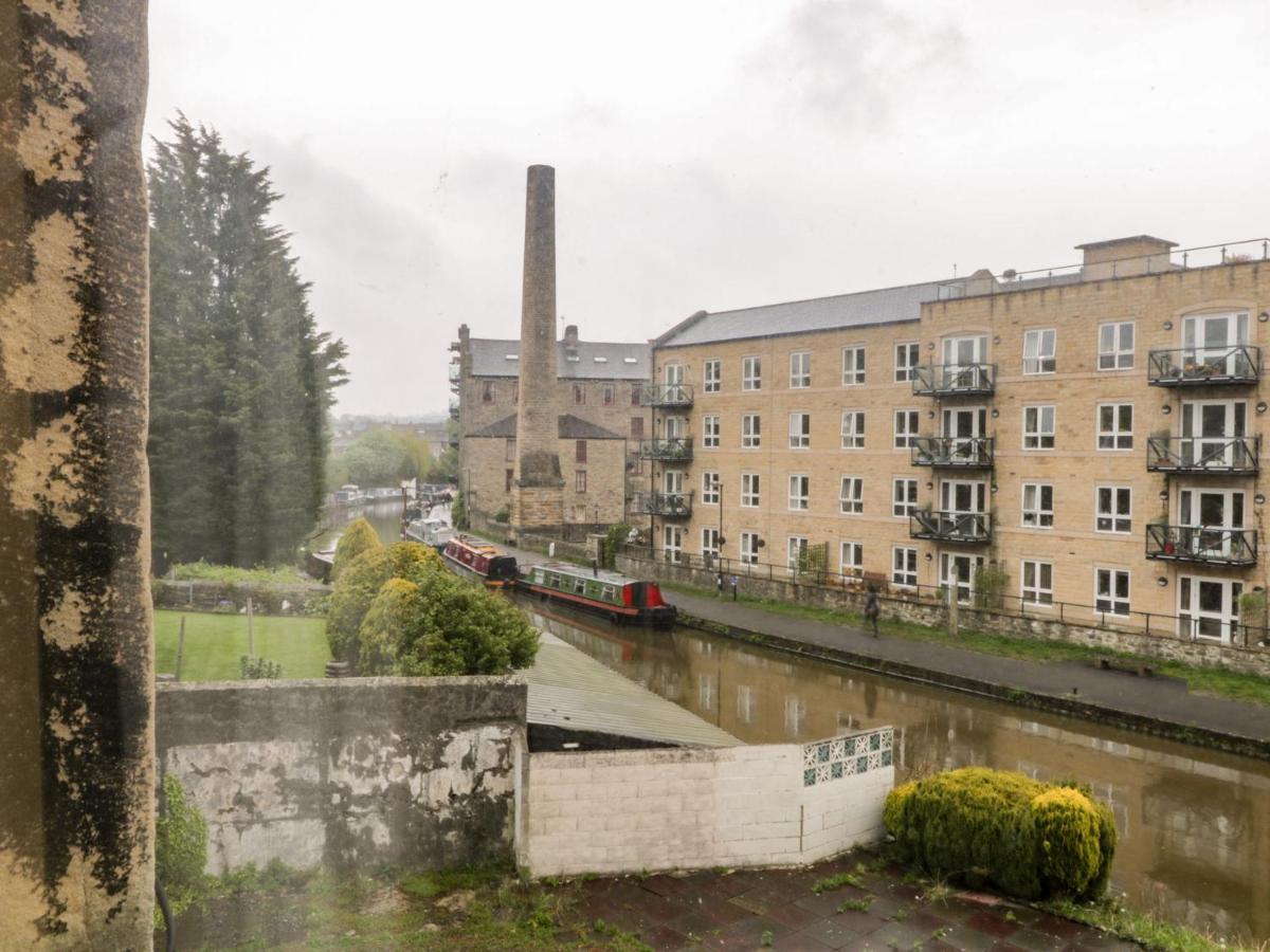 Canal View Skipton Esterno foto