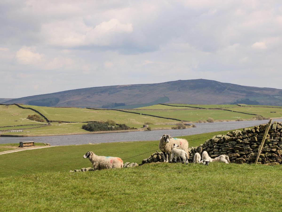 Canal View Skipton Esterno foto